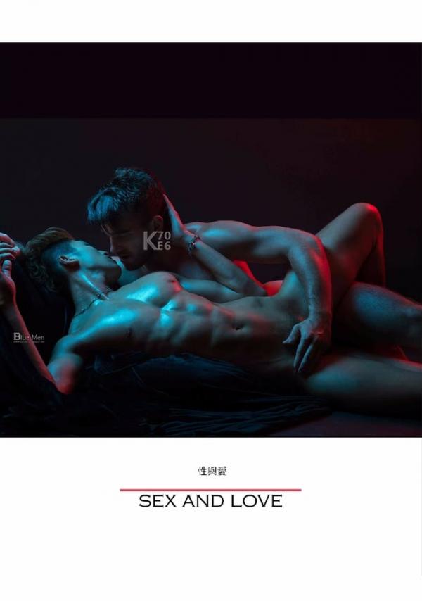 Whoseman-12-芬達Maxime譜出的異國情慾